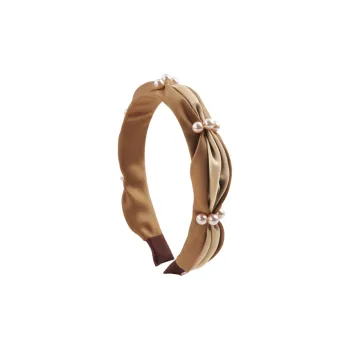 BABYBEI Fabric Headbands Women's