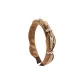 Coffee (Multicolor Three Beads) 000257