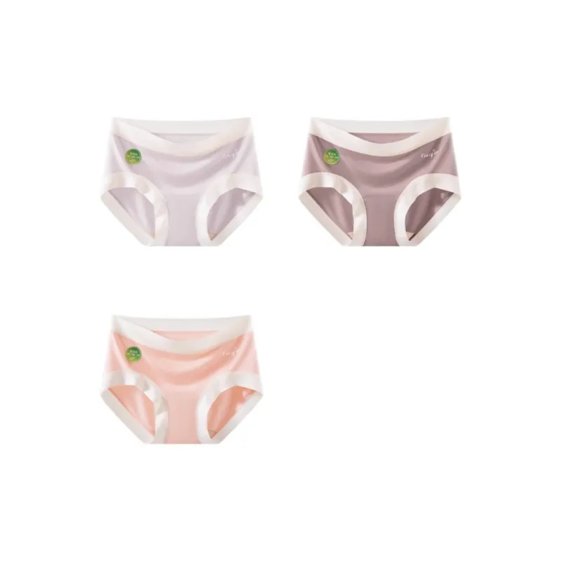 Ordifen Underpants Women's 3 Pack-4