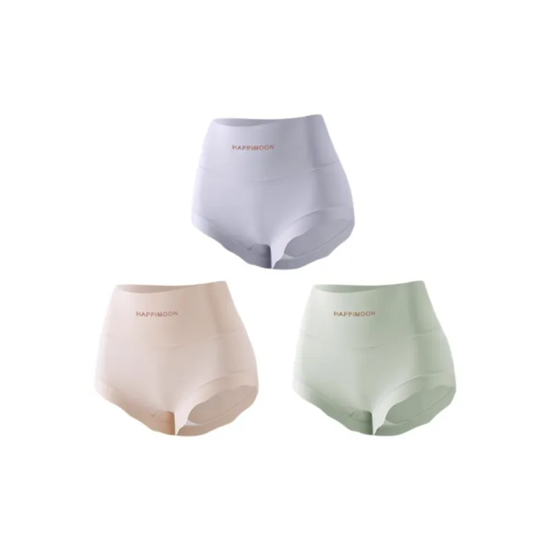 Ordifen Underpants Women's 3 Pack-4