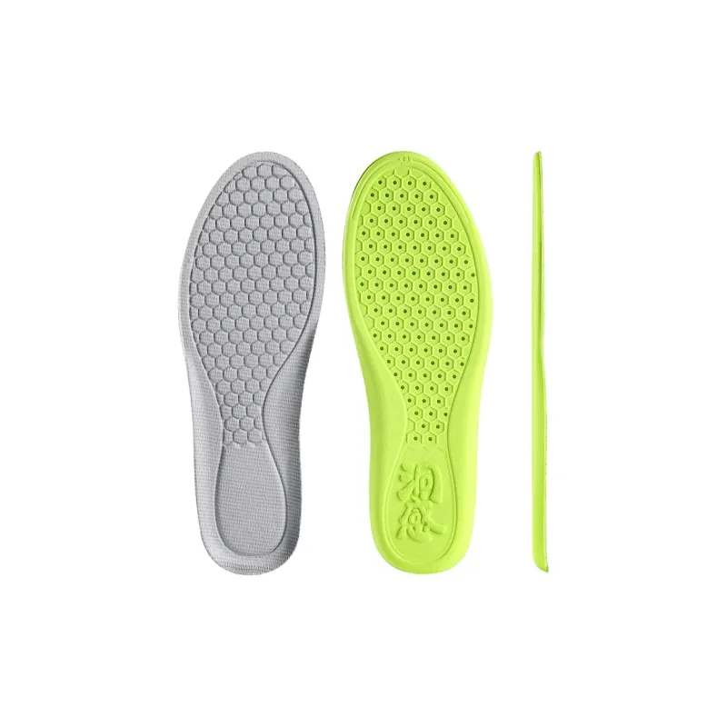 Footprint Tribe High Polymer Foam Insoles Unisex-1