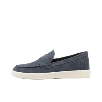 HOGAN Suede Loafers