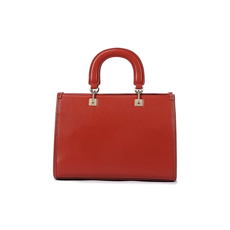 Dubaolu Polyurethane Synthetic Leather DaiFeng Handbags Women's Multicolor-3