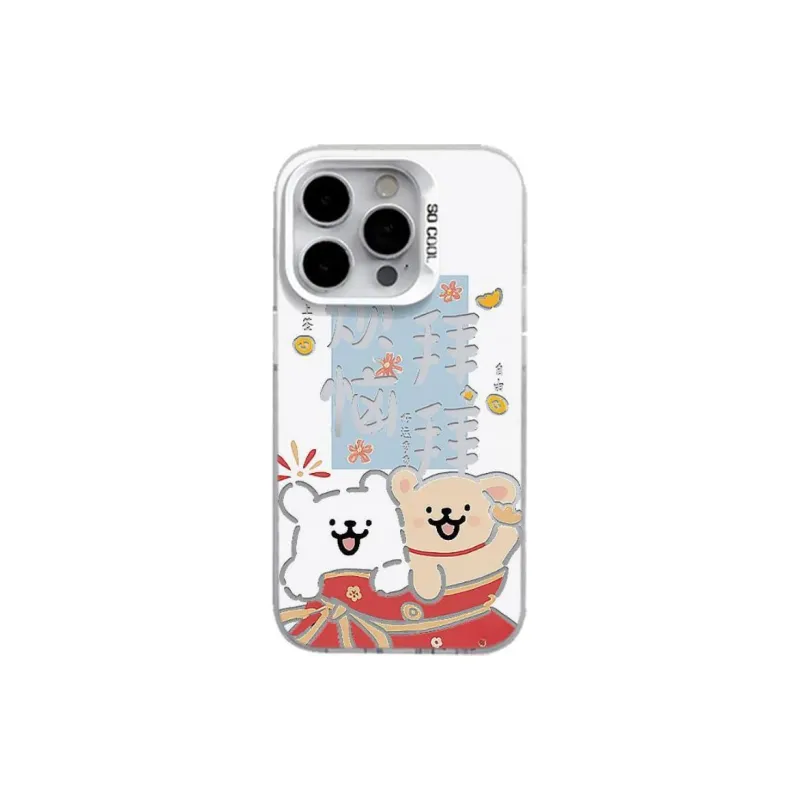 K Touch Phone Cases-3