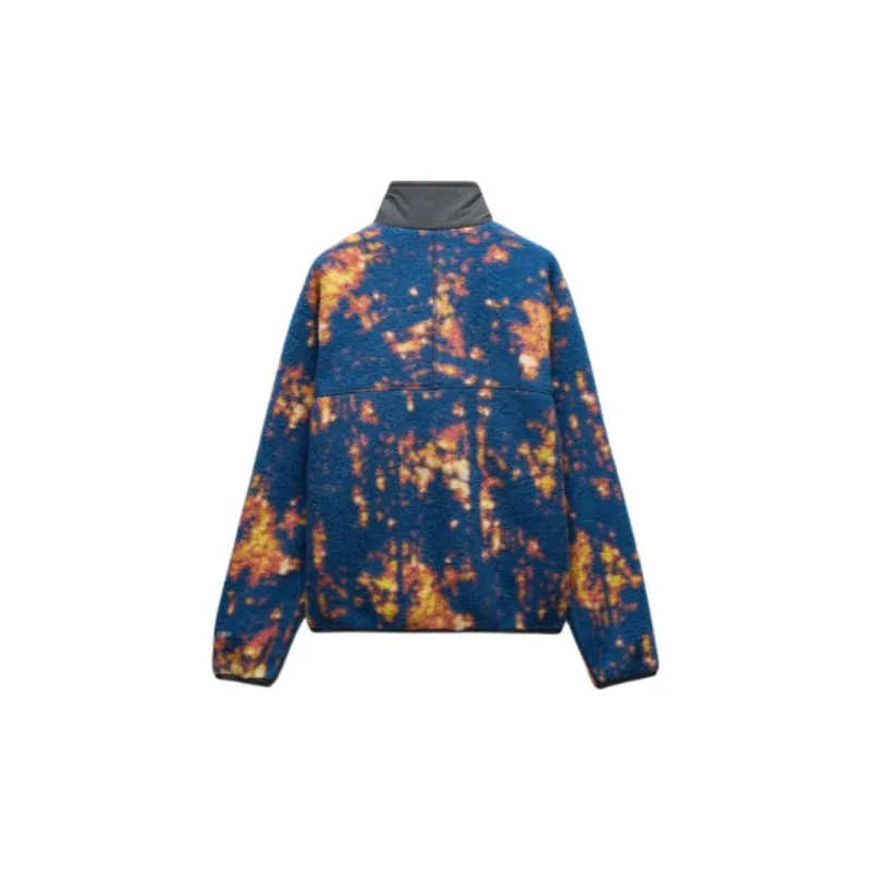 And Wander X ZARA And Wander Collaboration Jackets Women's Multicolor-1