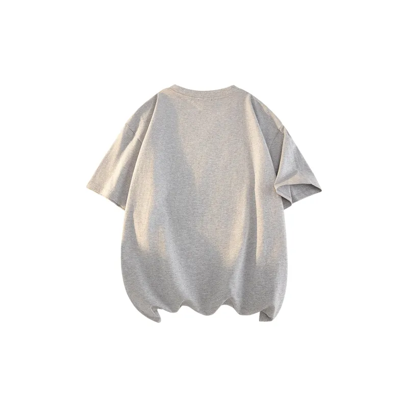 LA'T.WEEKEND T Shirts Unisex-25