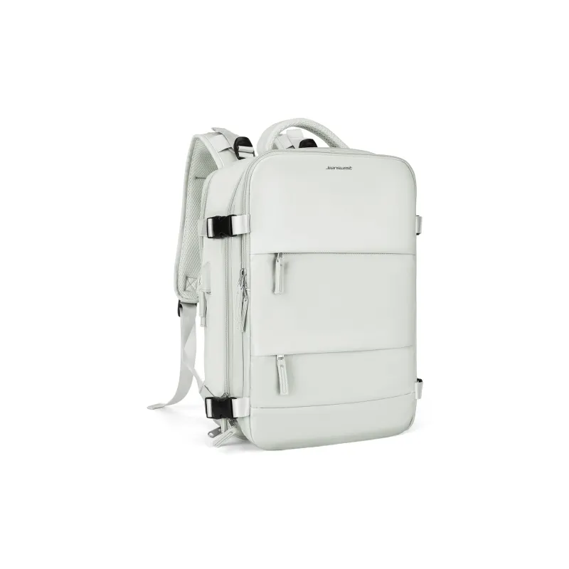 JEANSWEST Fabric Backpack Travel Bag Gym Bag Regular Unisex Multicolor-42