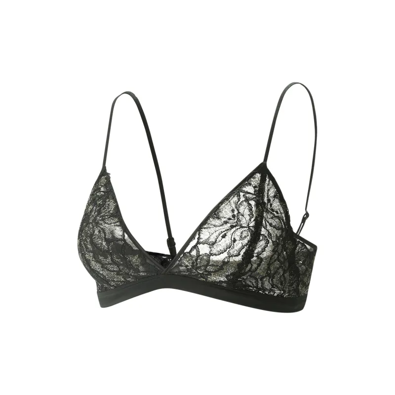 GORRENNO Women's Bras-12