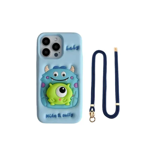 Kona Chun Phone Cases