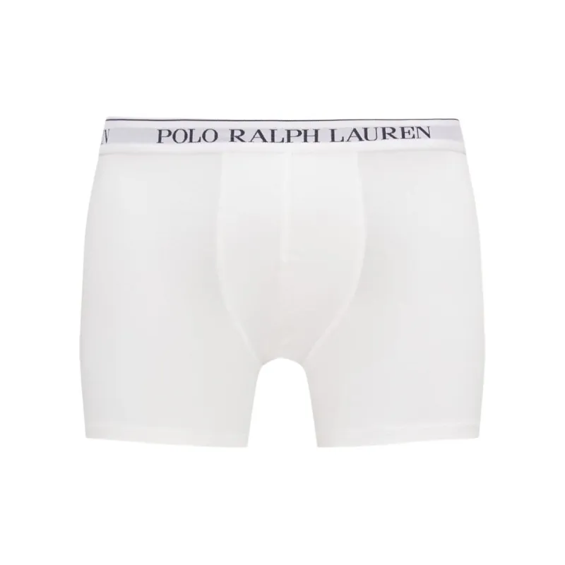 Polo Ralph Lauren Pony motif Printed Briefs-4