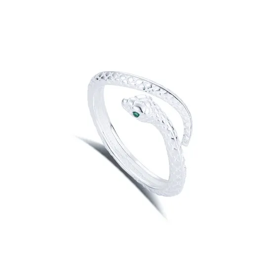COPI S999 Fine Silver Rings Unisex-0