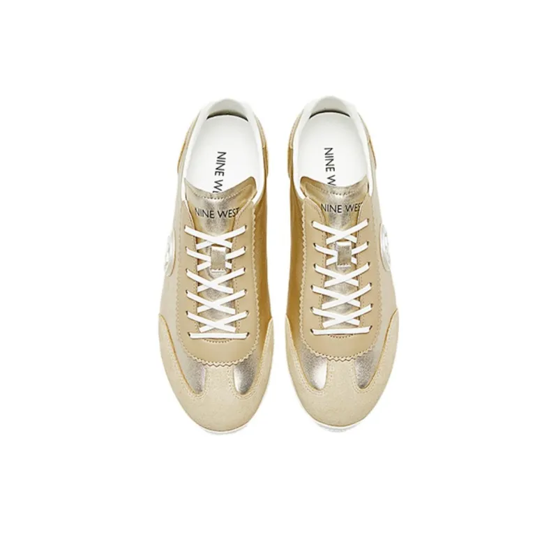 NINE WEST Low-Top Casual Shoes Women's-8