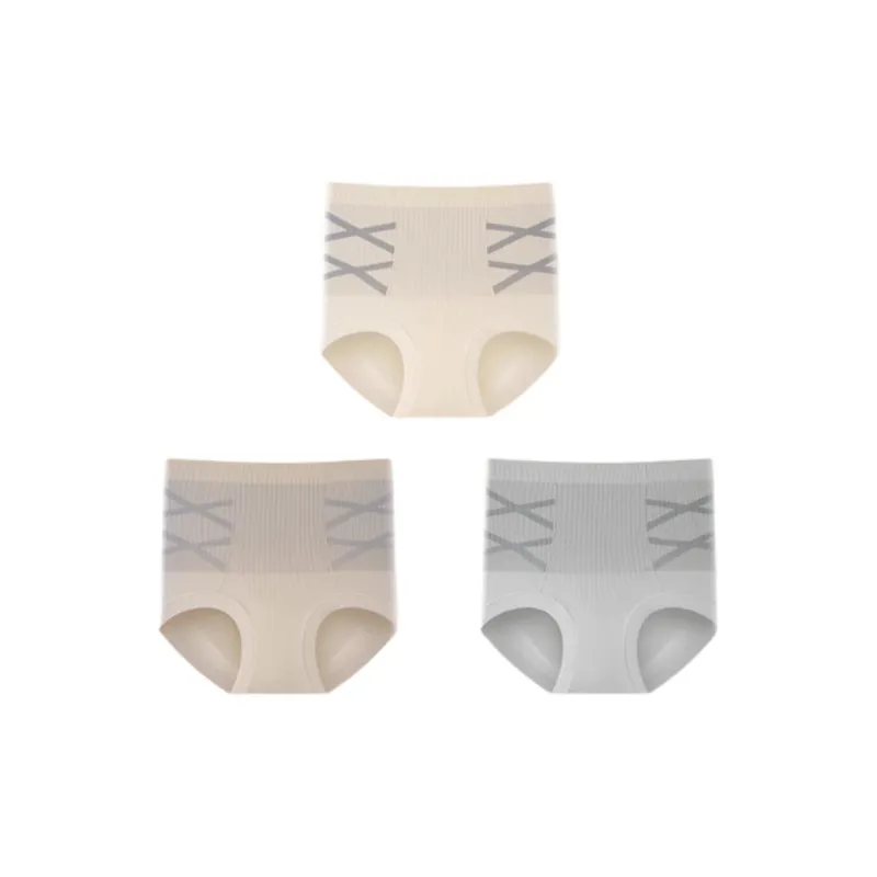 Ordifen Underpants Women's 3 Pack-0