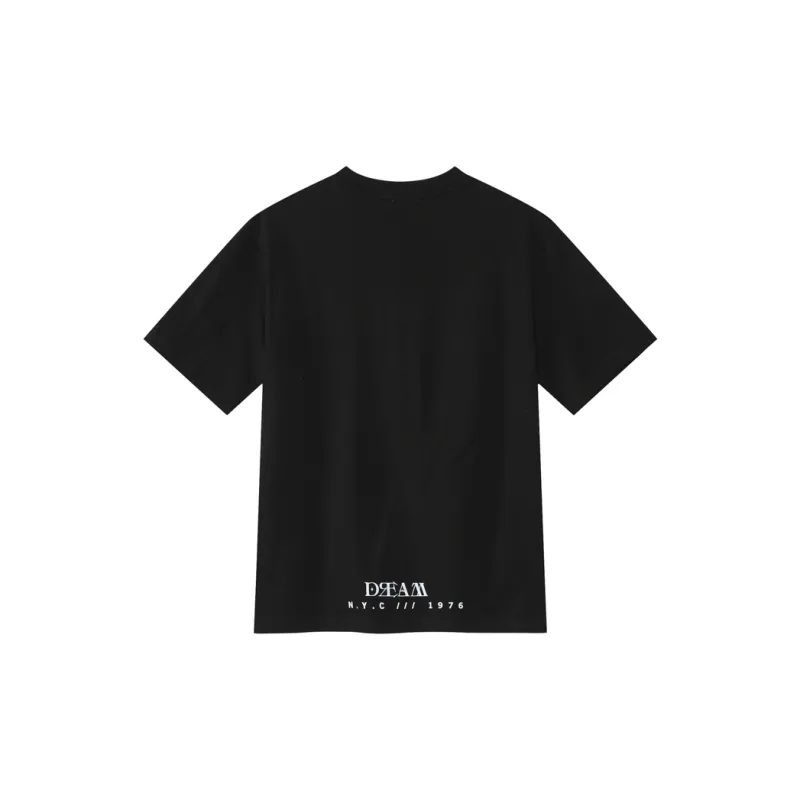 Voguo Relay T Shirts Unisex-5