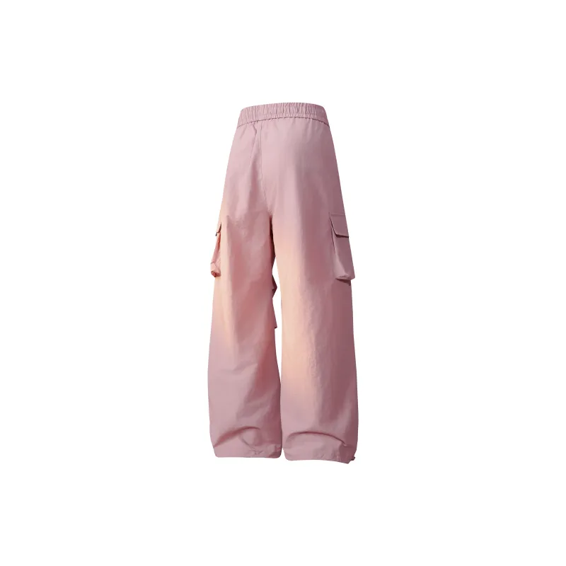 Supremo Cat Knitted Sports Pants Unisex-9