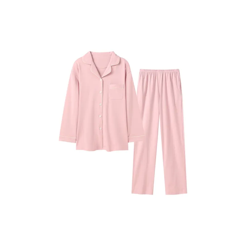 MIIOW Trend Party Series Pajama Set Women's-26
