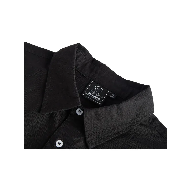FUN x GB Teddy Bear FW24 Shirt Unisex-12