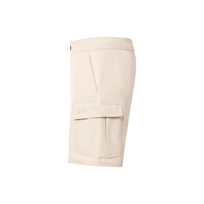 Oakley Casual Shorts Men's Khaki-2