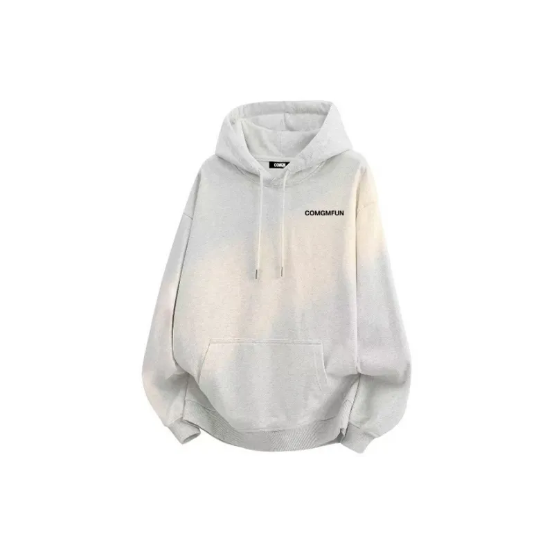 COMGM Sweatshirts Unisex-5