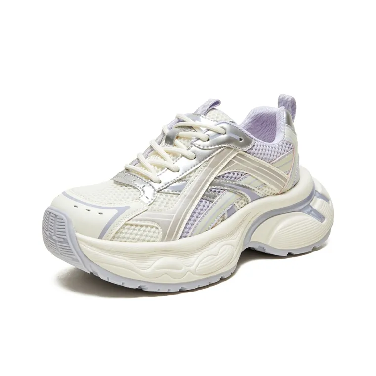 CAMEL ACTIVE Low-Top Chunky Sneakers Women's-1