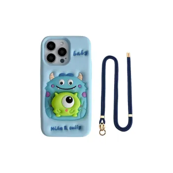 HUANBAOKE Phone Cases