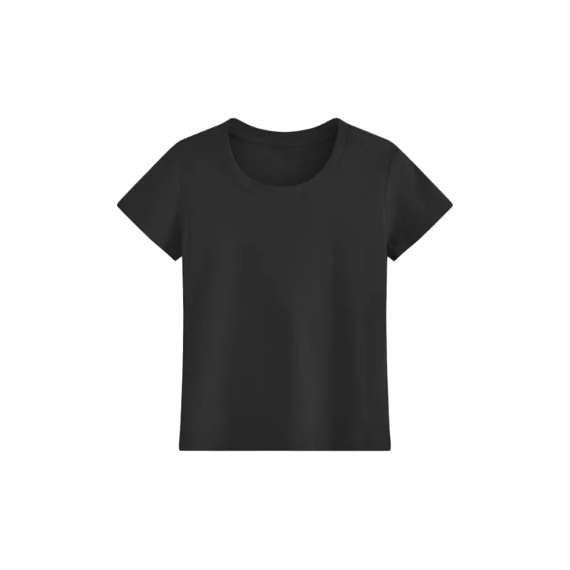 Byford Undershirts Women's Heather Gray-1