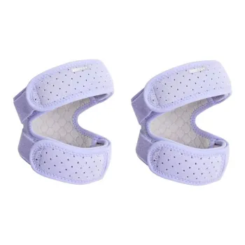 YOTTOY Knee Pads Running, Mountaineering, Hiking, Cycling, Volleyball, Tennis, Soccer, Badminton, Basketball Unisex
