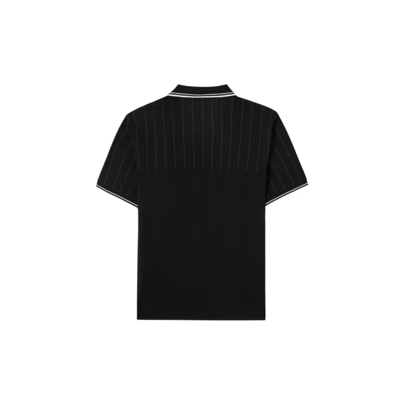 Le Coq Sportif Polo Shirt Men's-3