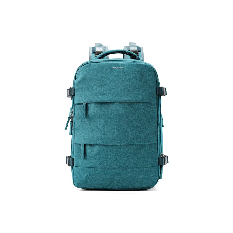 JEANSWEST Fabric Backpack Travel Bag Gym Bag Regular Unisex Multicolor-94