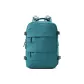 Peacock Blue Sheer Version[Includes Wet-Dry Separation Pocket+Independent Shoe Compartment]