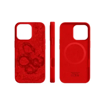 Pin Sai Phone Cases