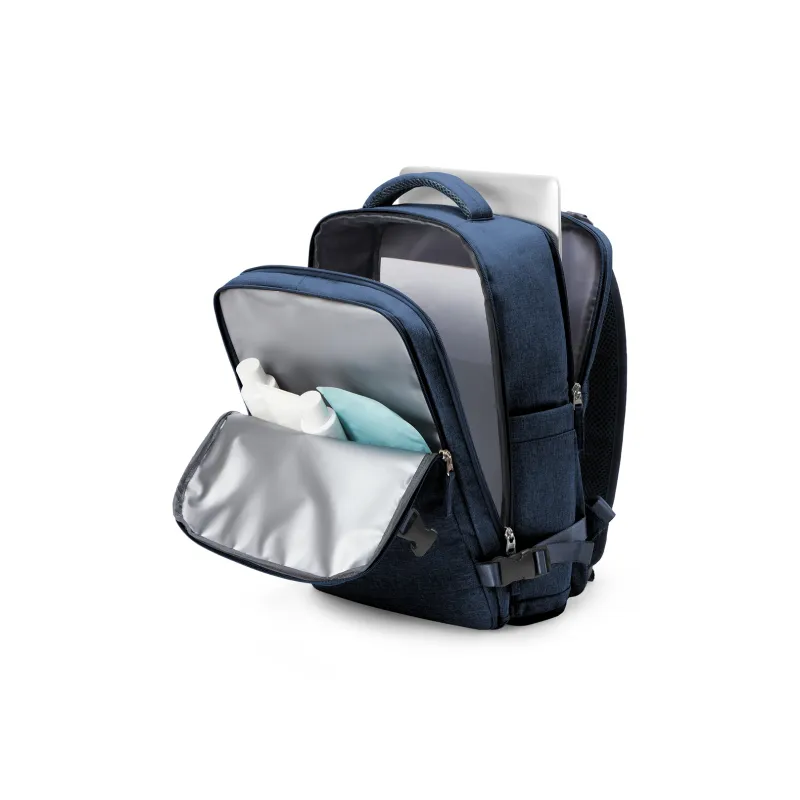 JEANSWEST Fabric Backpack Travel Bag Gym Bag Regular Unisex Multicolor-104