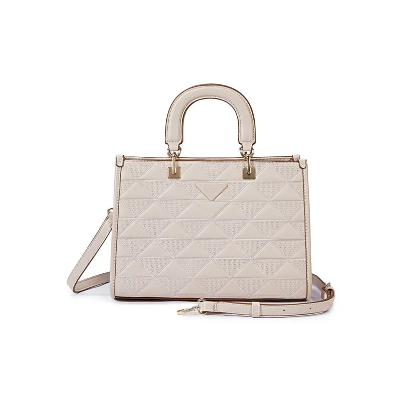 Dubaolu Polyurethane Synthetic Leather DaiFeng Handbags Women's Multicolor-8