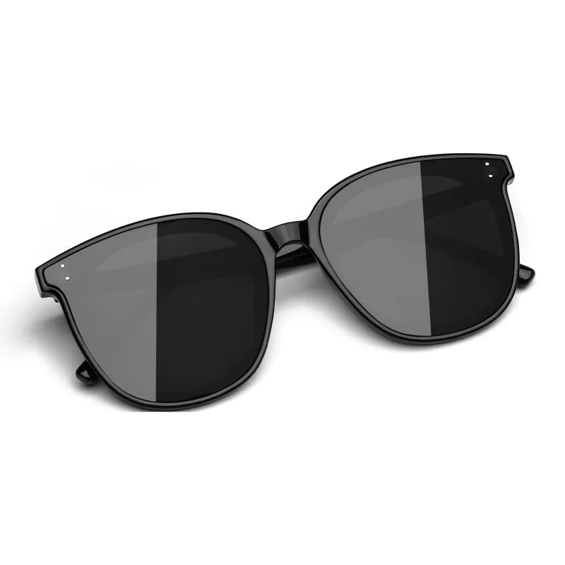 LASHION Square Sunglasses Unisex-6