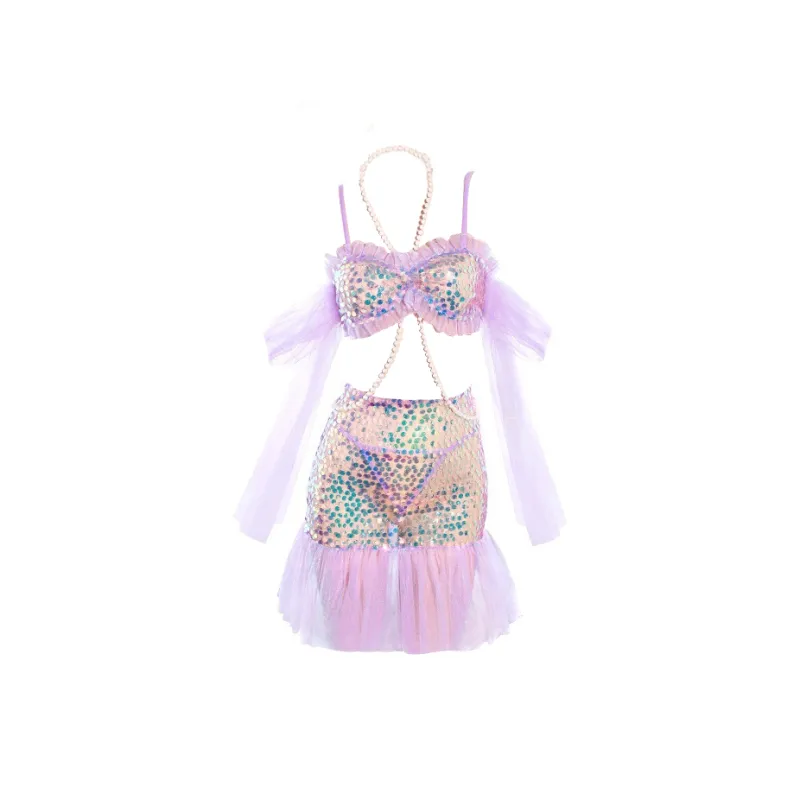 TLXT Women's Nightgowns-0