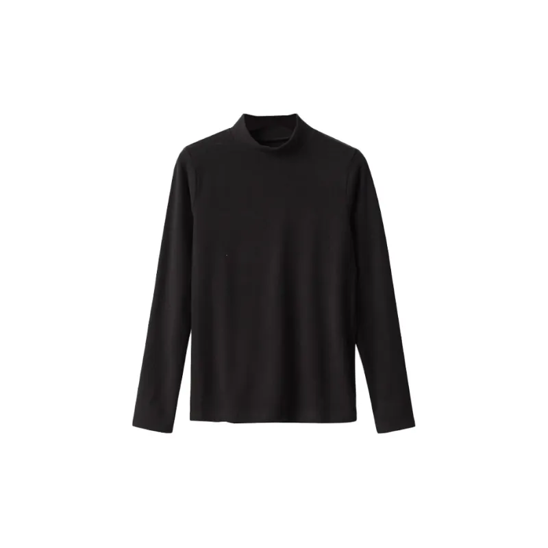 Byford Thermal Tops Women's Coffee-2