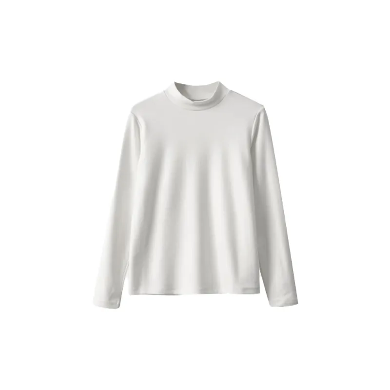 Byford Thermal Tops Women's Coffee-3
