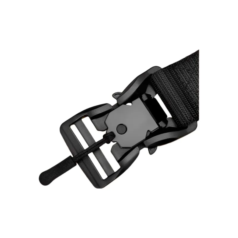 Warrior Webbing Belt Unisex 3.8cm-1