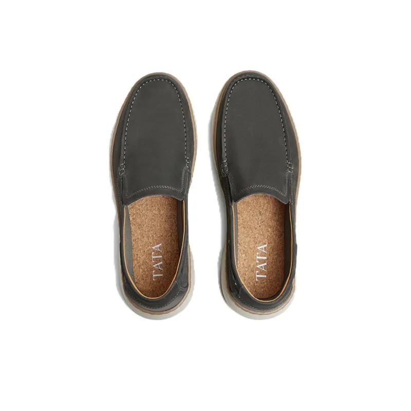 TATA Men's Casual Shoes Men Low Top-5