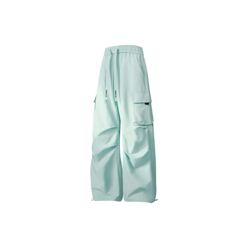 Supremo Cat Knitted Sports Pants Unisex-0