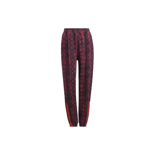 Adidas Ivy Park Allover Print Sweat Pants All Gender