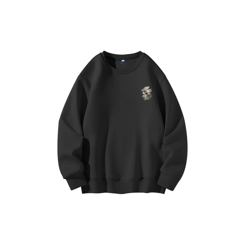 WARRIOR Sweatshirts Men-3