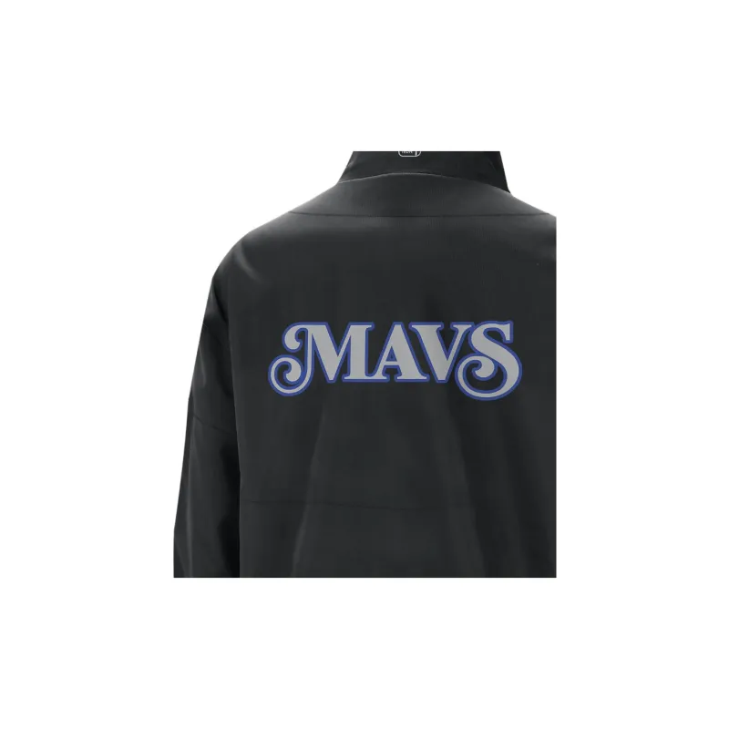 Nike Jackets Men Black-3