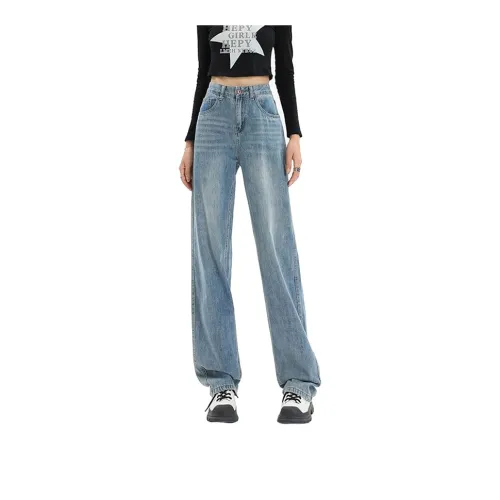 FAIRWHALE Jeans Women's
