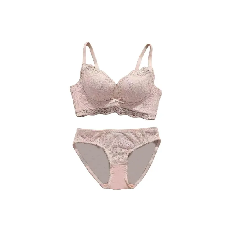 MIIOW Women's Underwear Sets-6