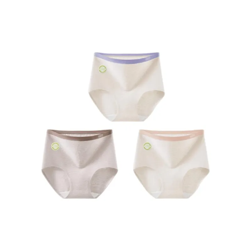 Ordifen Underpants Women's 3 Pack-1