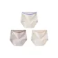 3 Pack (Skin & Blue+Brown & Brown+Skin & Pink)