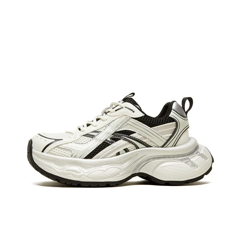 CAMEL ACTIVE Low-Top Chunky Sneakers Women's-5