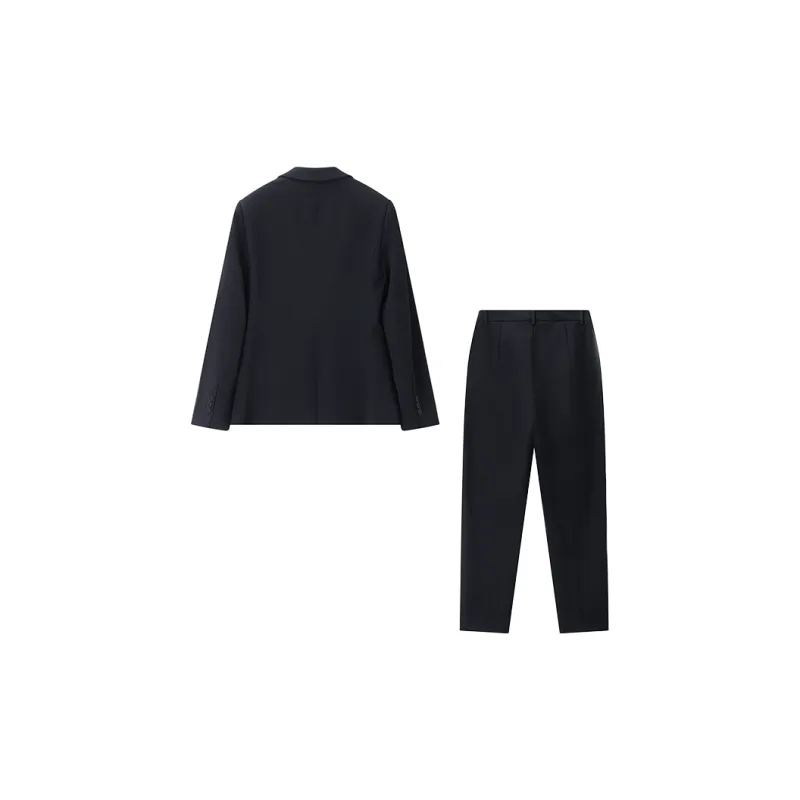 Miss Burde Business Suits Women's-6
