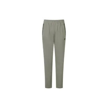 DESCENTE TRAINING Knitted Sweatpants Unisex